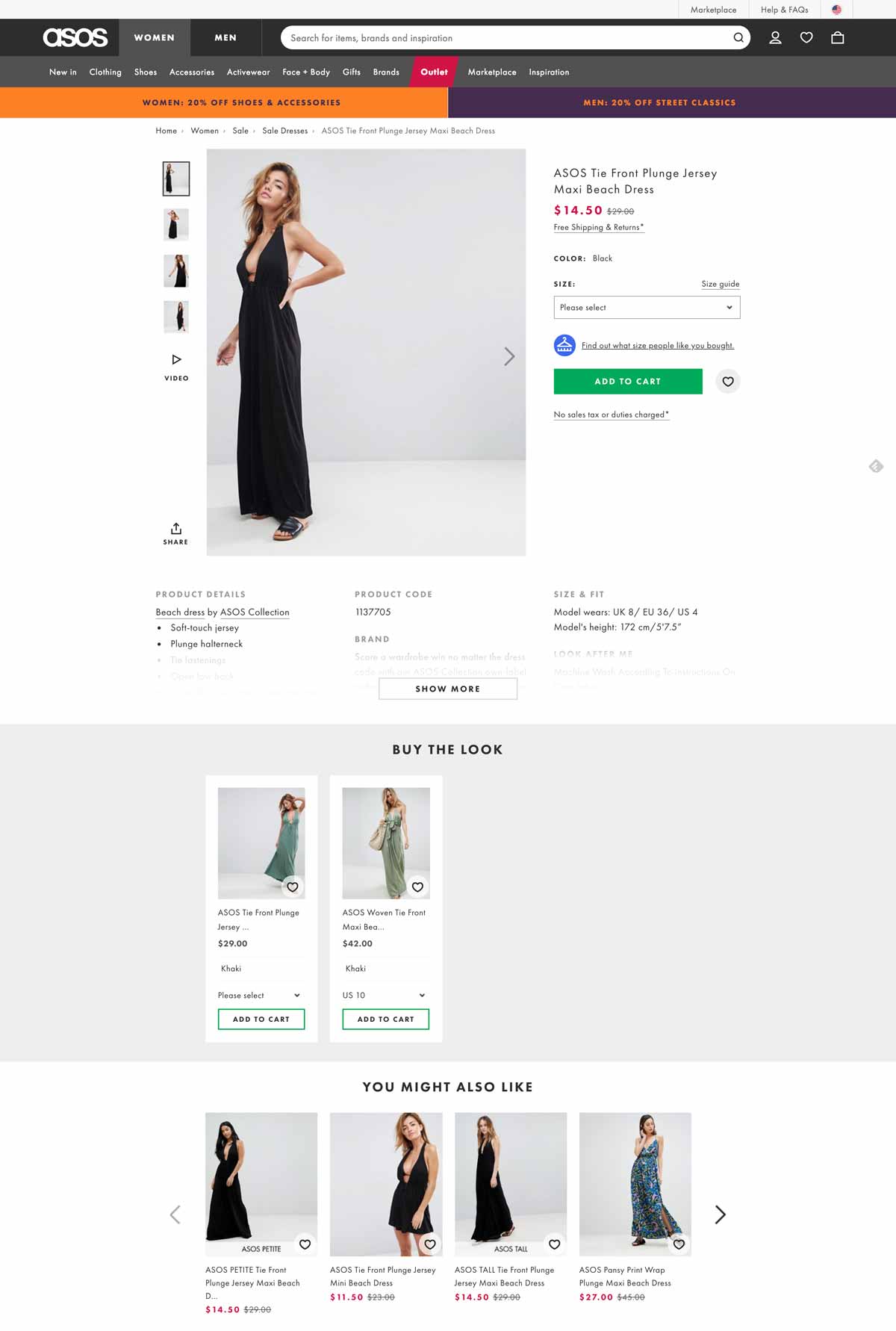 10 Examples of Successful Product Pages