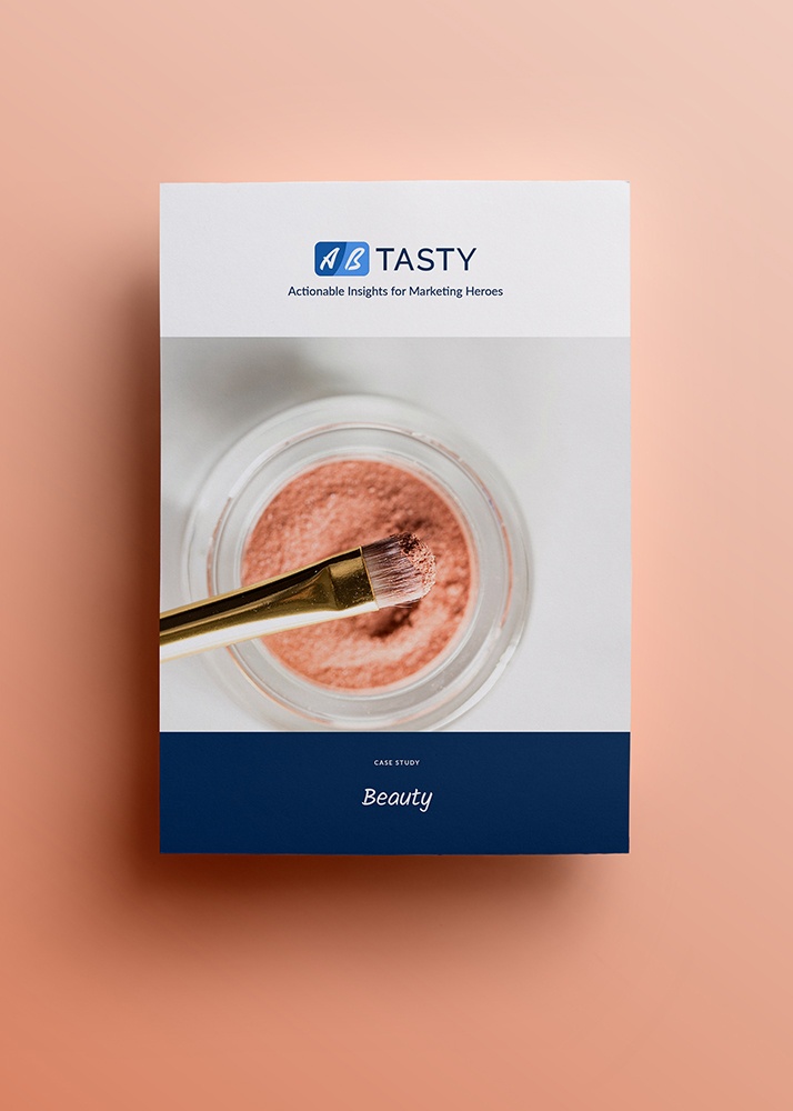 booklet-beauty-cover Client stories from the beauty industry