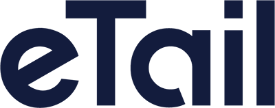 etail logo etail logo