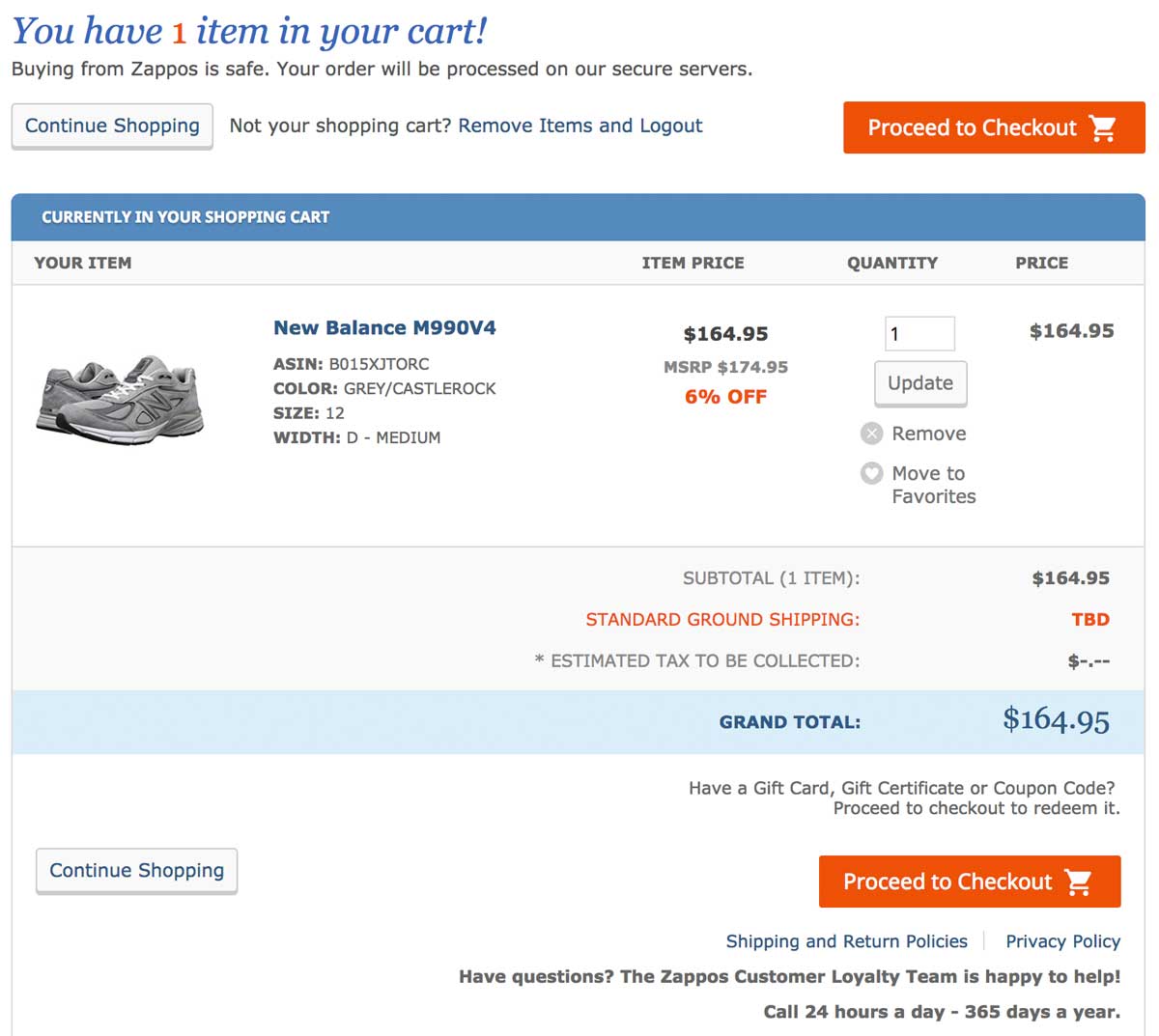 10 best practices for shopping cart page optimization shopping cart web