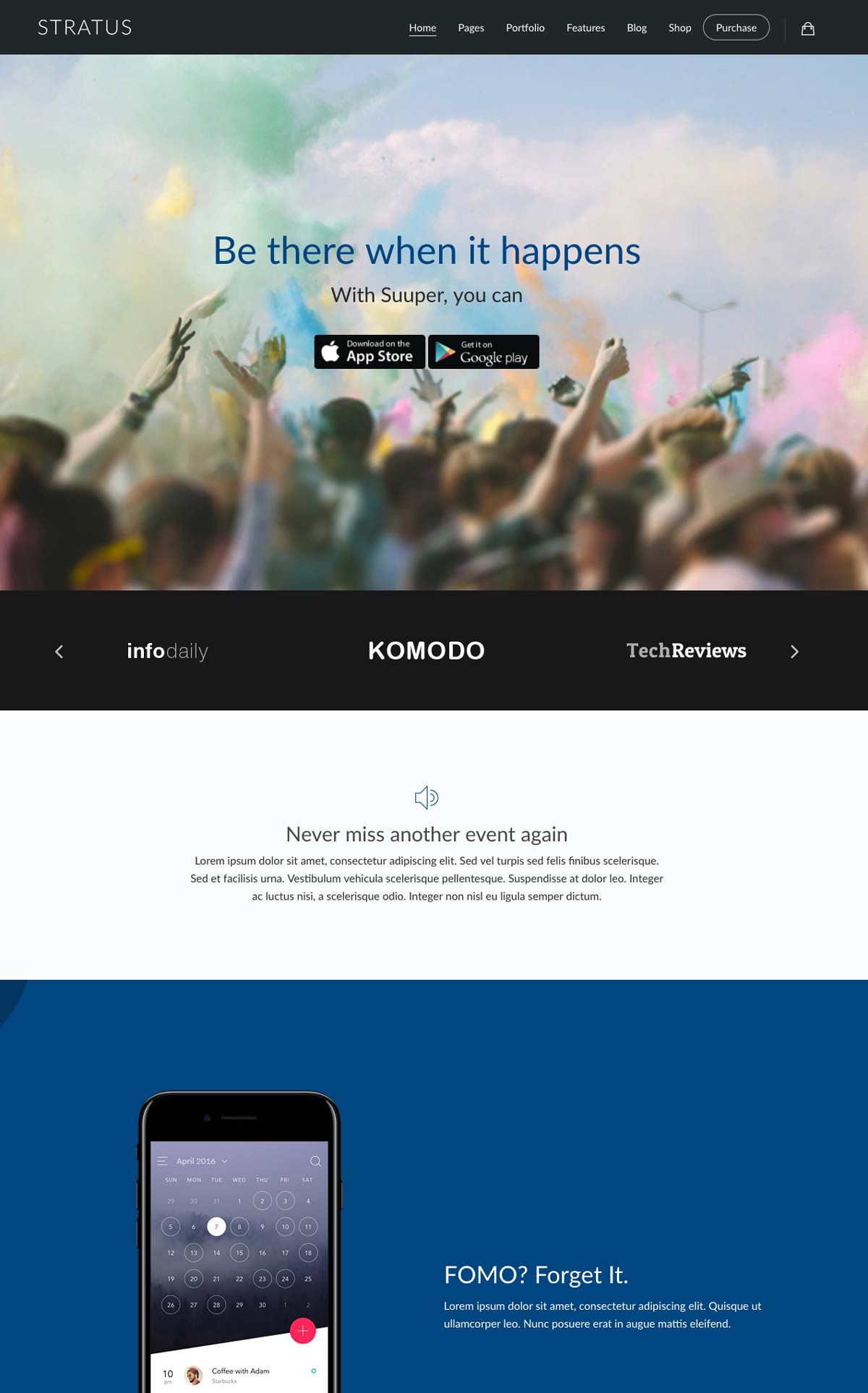 Wordpress Landing Page 15 Best Wordpress Landing Page Themes Cackalica