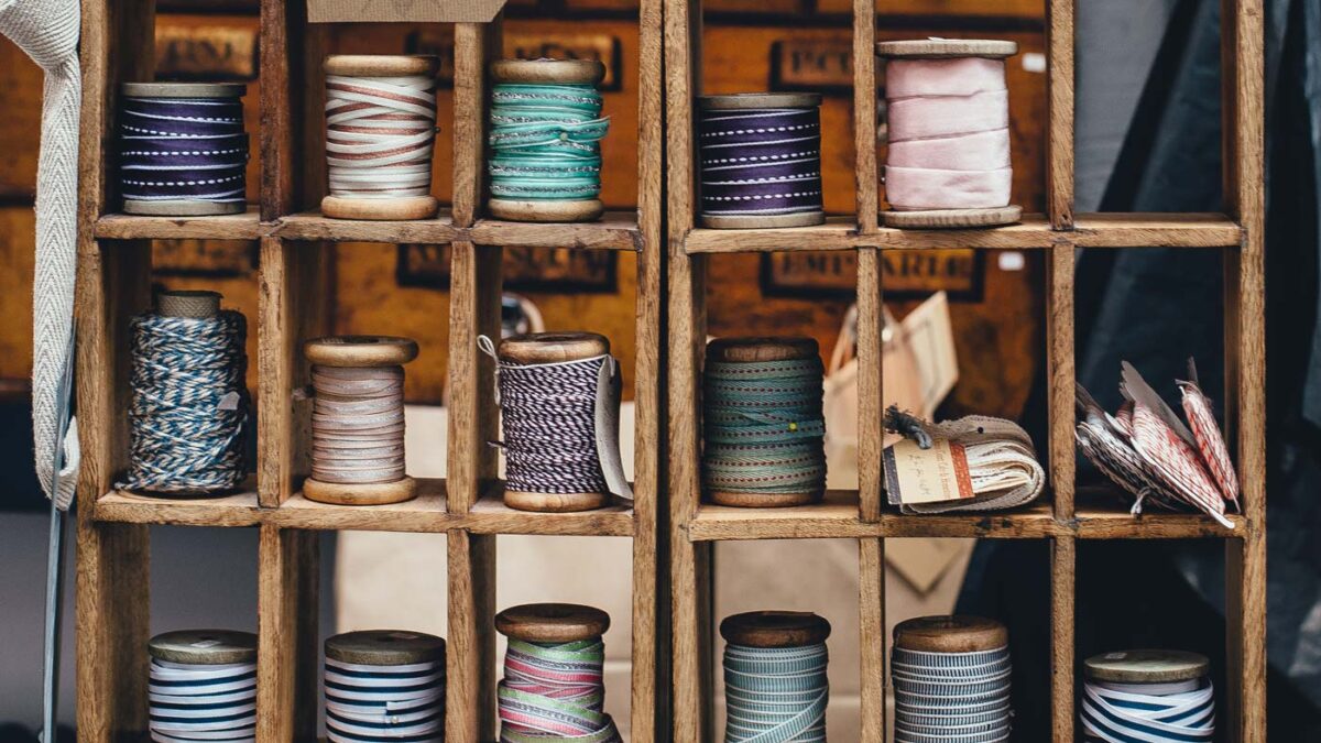 E-commerce product catalogue