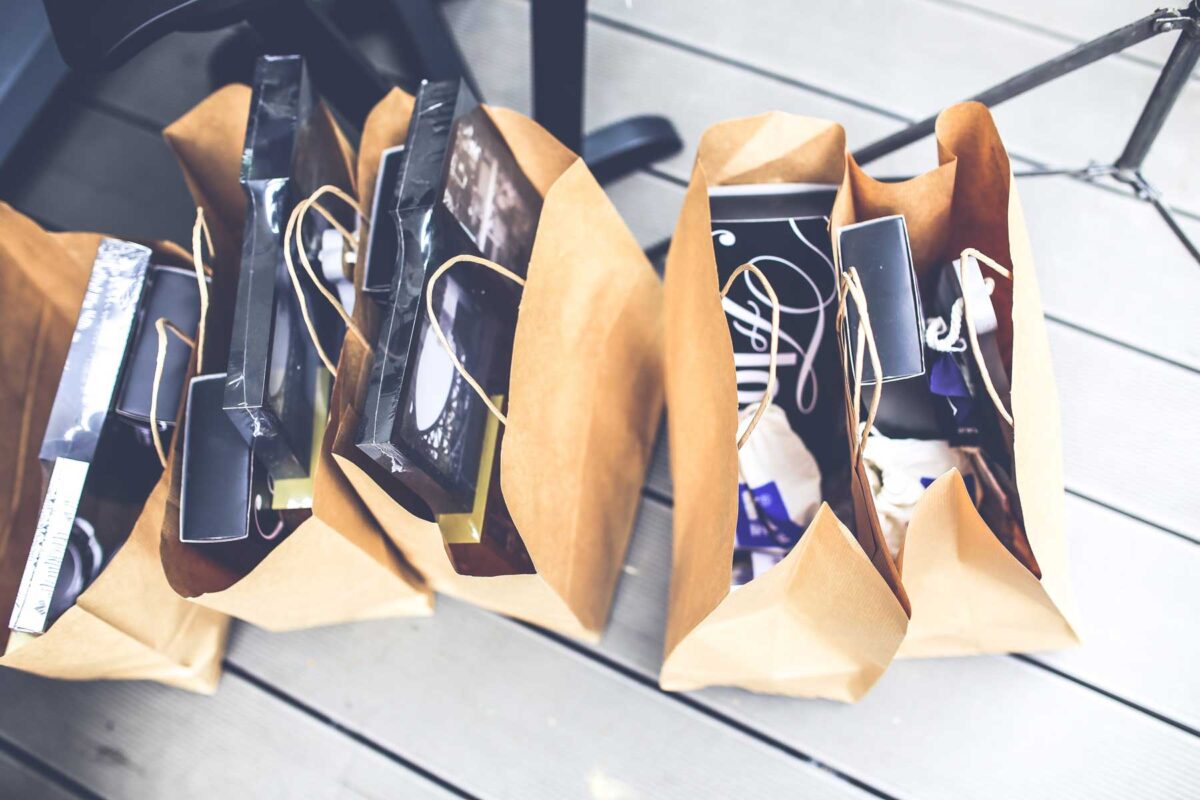 How to optimize your shopping cart page