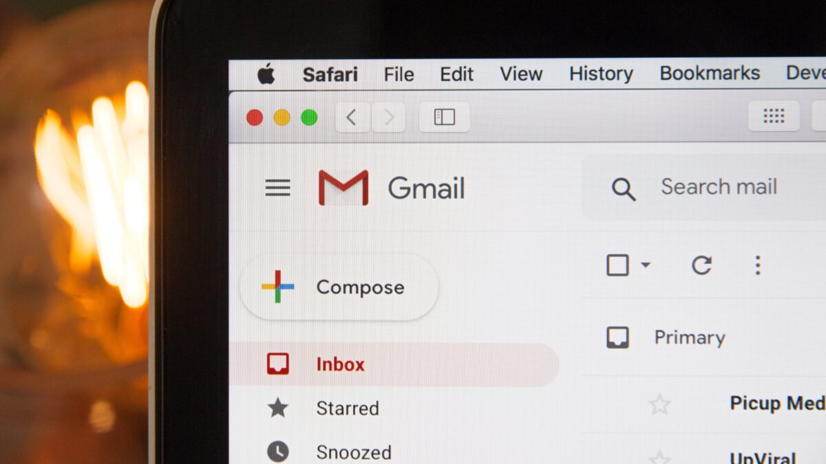 Opt-In Email