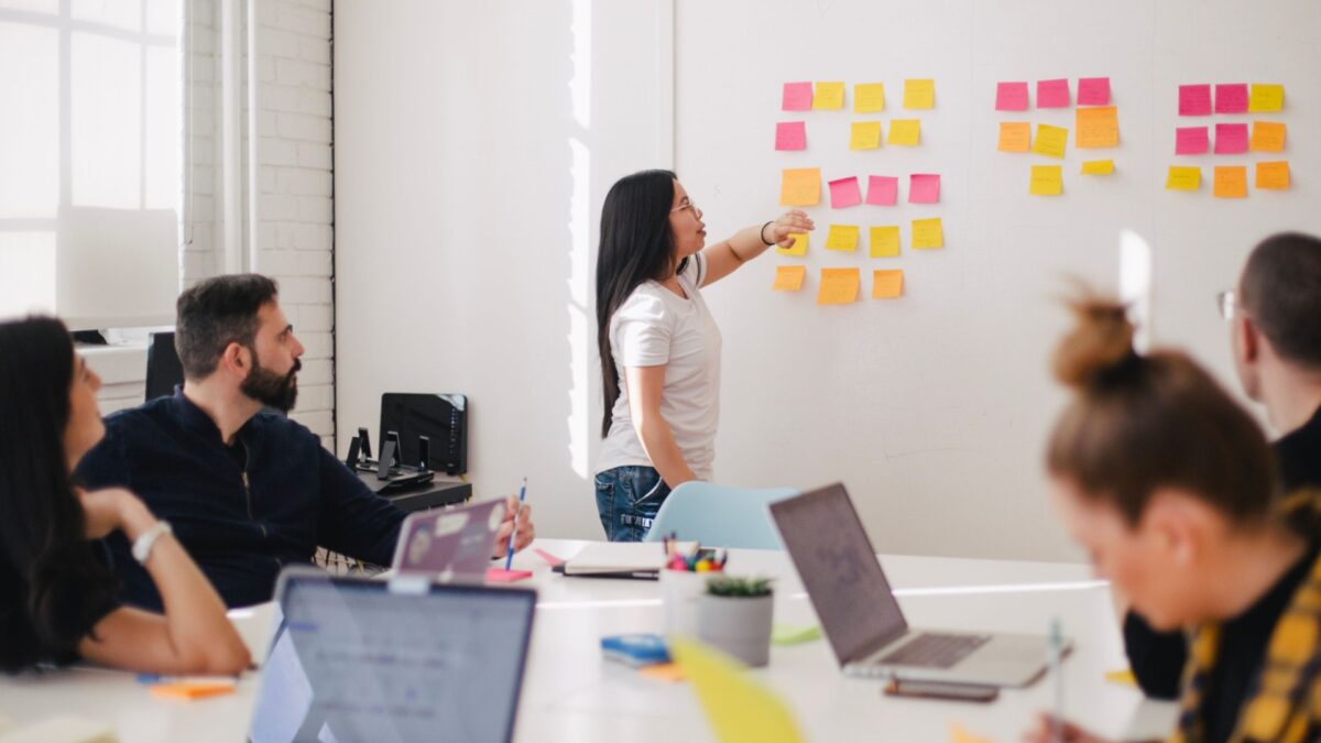 Continuous Deployment Agile Product Management