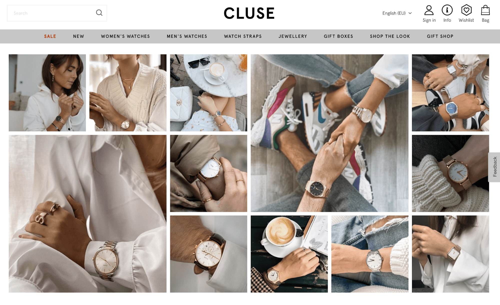 Your Guide to Product Listing Pages and Optimization (+ Examples)