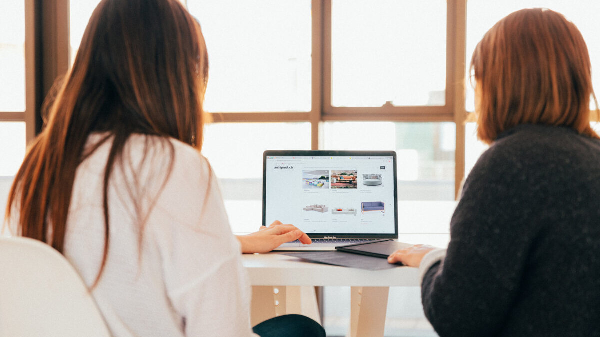 Conversion funnel article