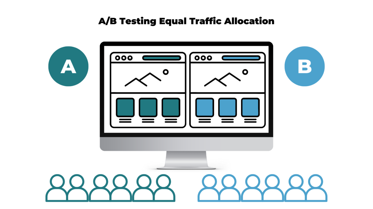 Sample Ratio Mismatch: What Is It and How Does It Happen? - abtasty