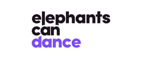 Elephants Can Dance