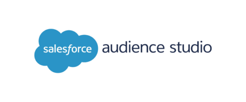 Salesforce Audience Studio