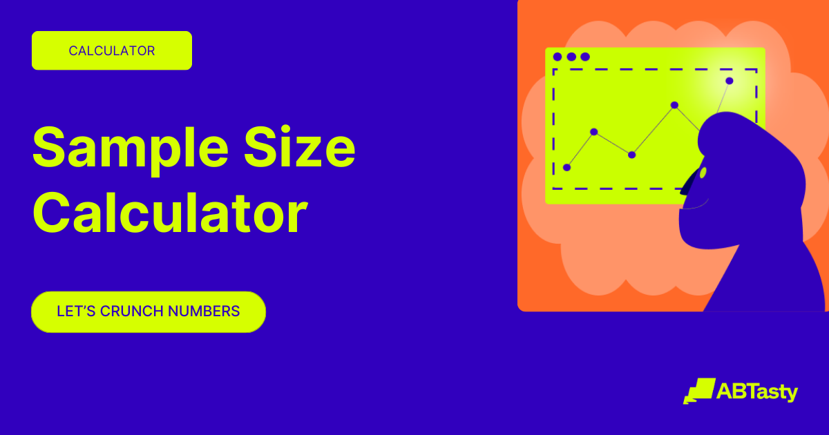 A/B Test Sample Size Calculator Statistical Significance Calculator