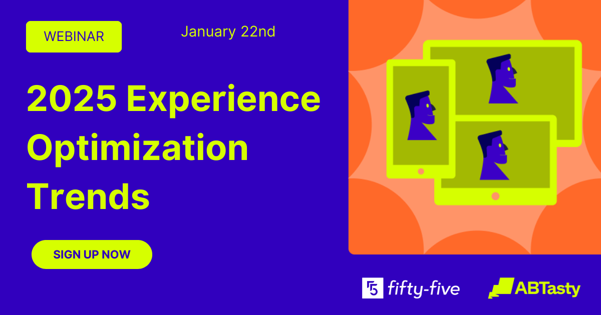 2025 Experience Optimization Trends Abtasty 2025 Experience Optimization Trends Abtasty