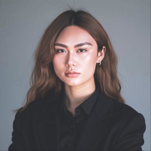 Kate Feng