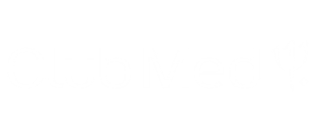 Club Med logo in white text