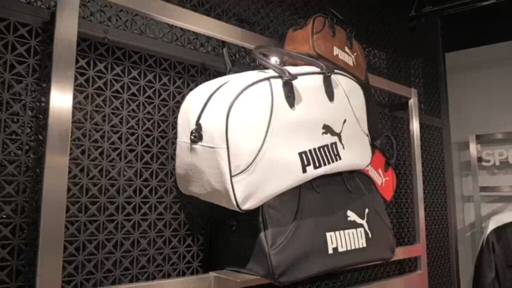 puma bags
