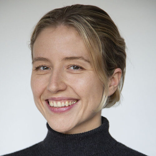 Lea Marks