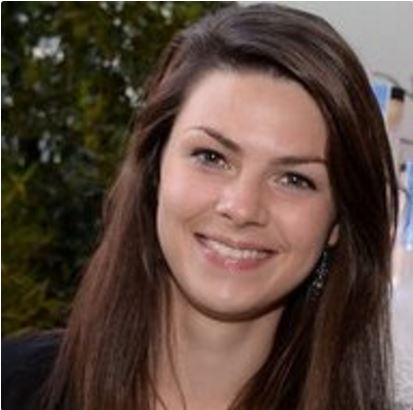 Anne-Elisabeth Wambergue - Customer Success Manager - AB Tasty