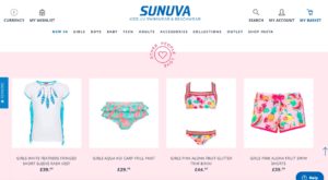 sunuva-targeting