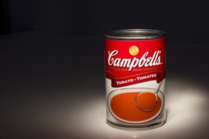 Campbells neuromarketing