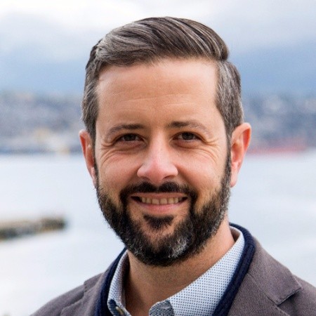 Chris Goward