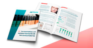 Ebook cosmética y comportamiento consumidores