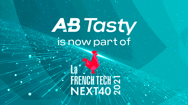 French Tech Next40 2021