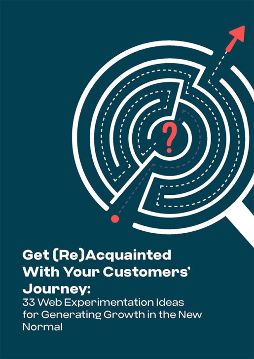Get (Re)Acquainted With Your Customers’ Journey Page 1