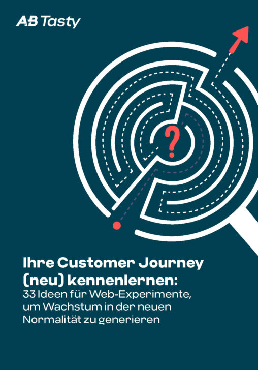 E-Book Customer Journey