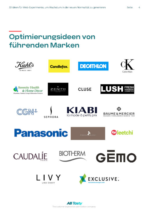 E-Book Customer Journey