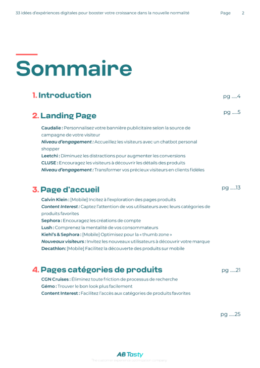 Get (Re)Acquainted With Your Customers’ Journey_ 33 Web Experimentation Ideas for Generating Growth in the New Normal-FR (1)-02