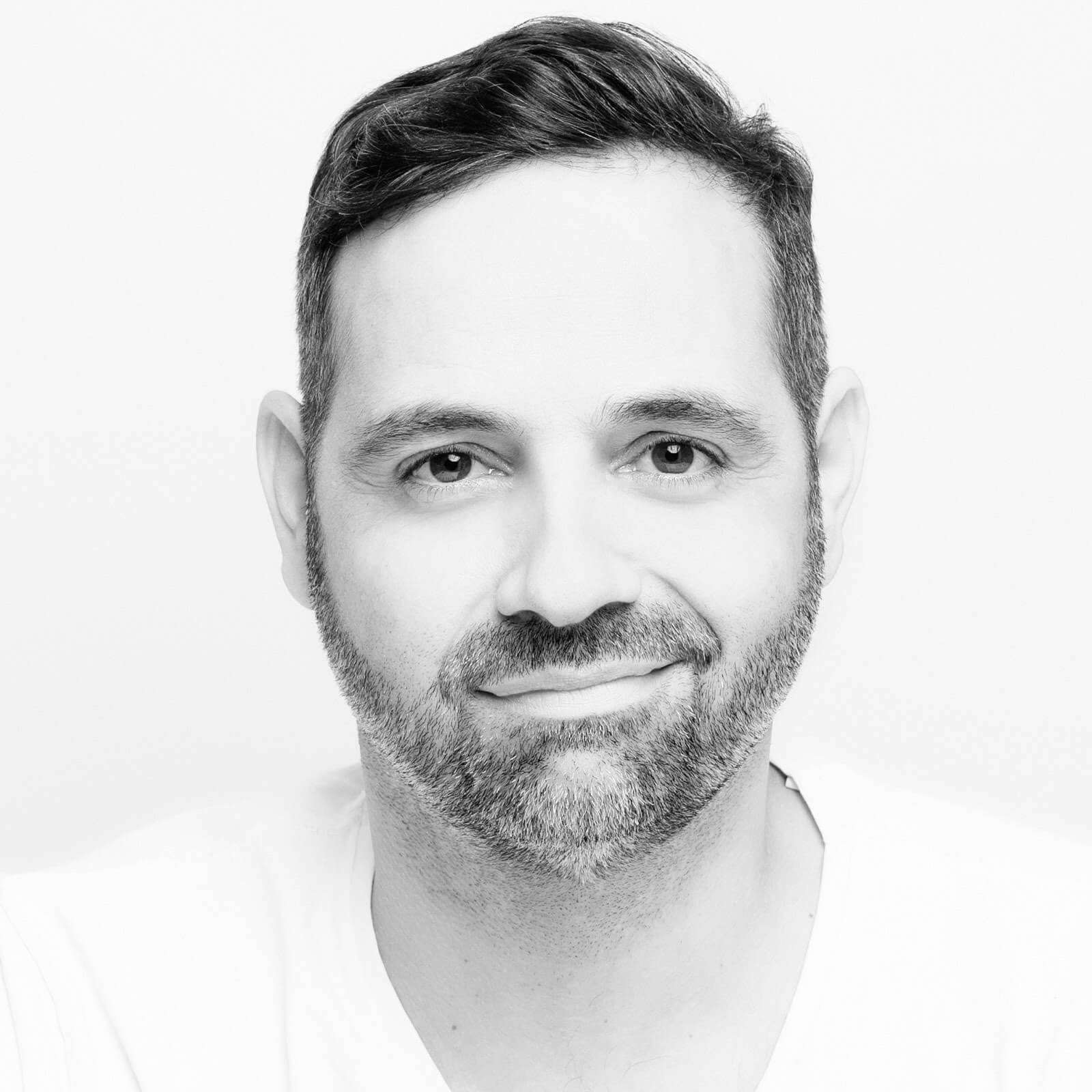 Headshot Frederic Nahon