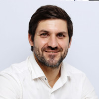Jean Yves Simon