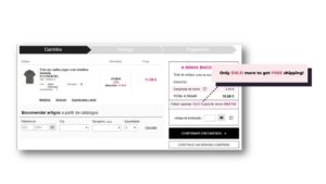 la-redoute-checkout-page