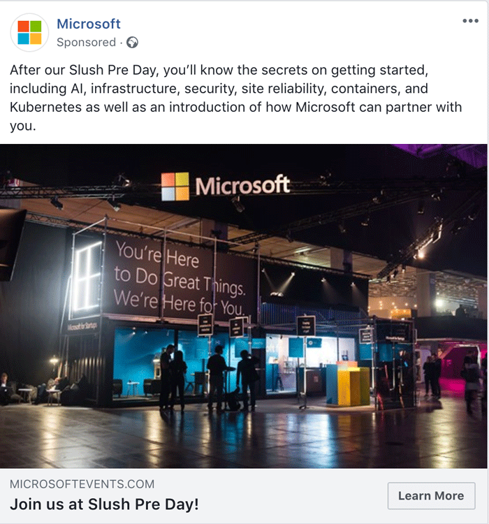 Microsoft Finlandia