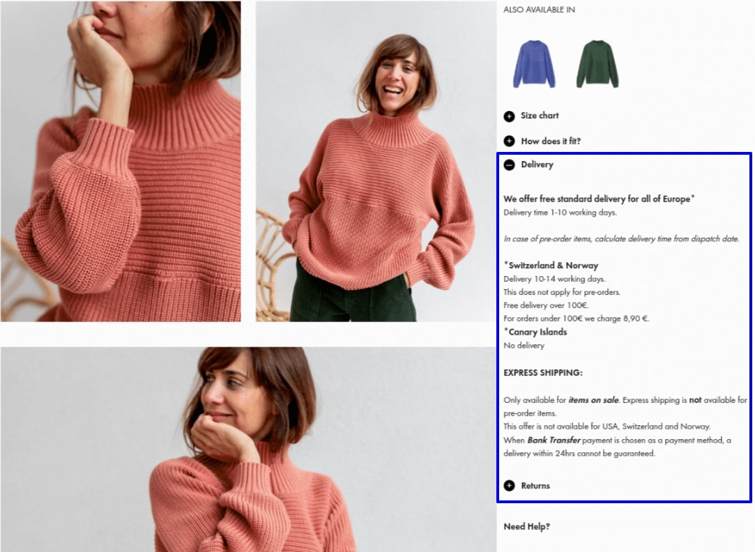 Two Thirds Product page image