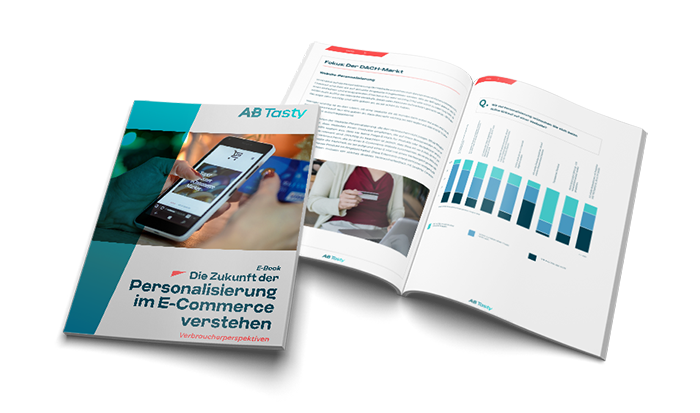 Zukunft der Personalisierung im E-Commerce