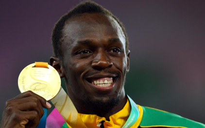 bolt