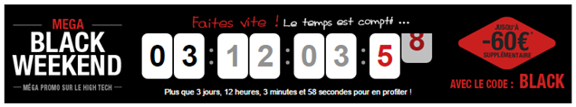 countdown-personalization
