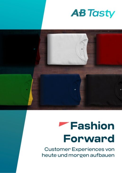 Fashion Mode Website Optimierung