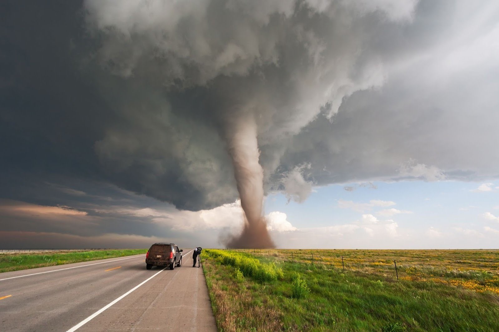 hurricane