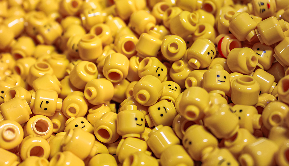 Tailor your marketing messages to each visitor