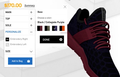 nike-customisation