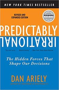 predictably irrational