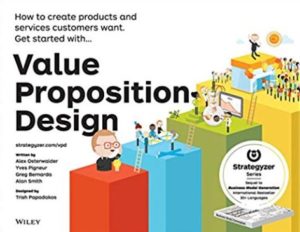 value proposition design