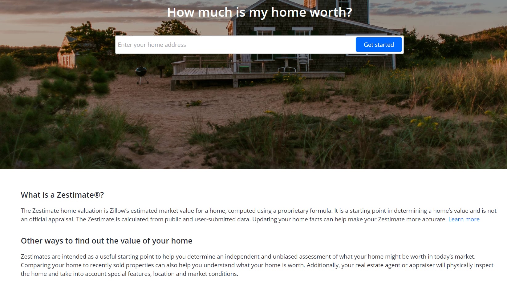 zillow-how-much-is-house-worth